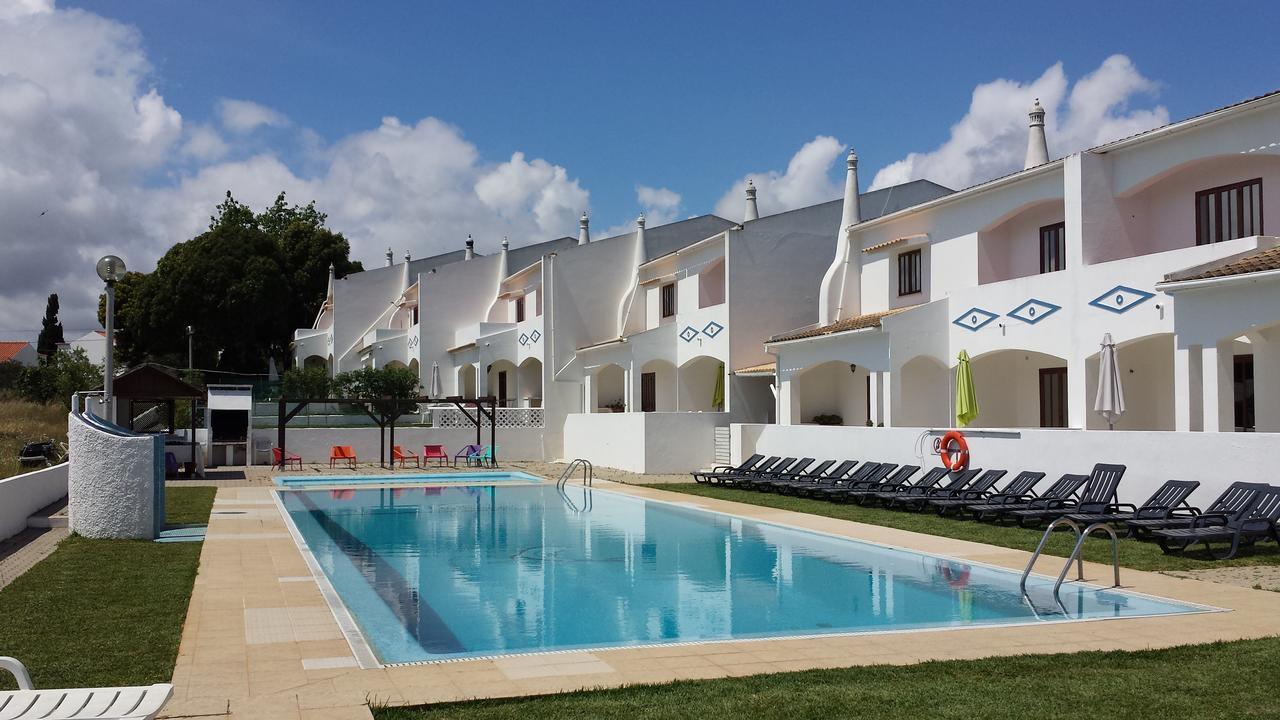 Vila Olimpica อัลบูเฟรา ภายนอก รูปภาพ