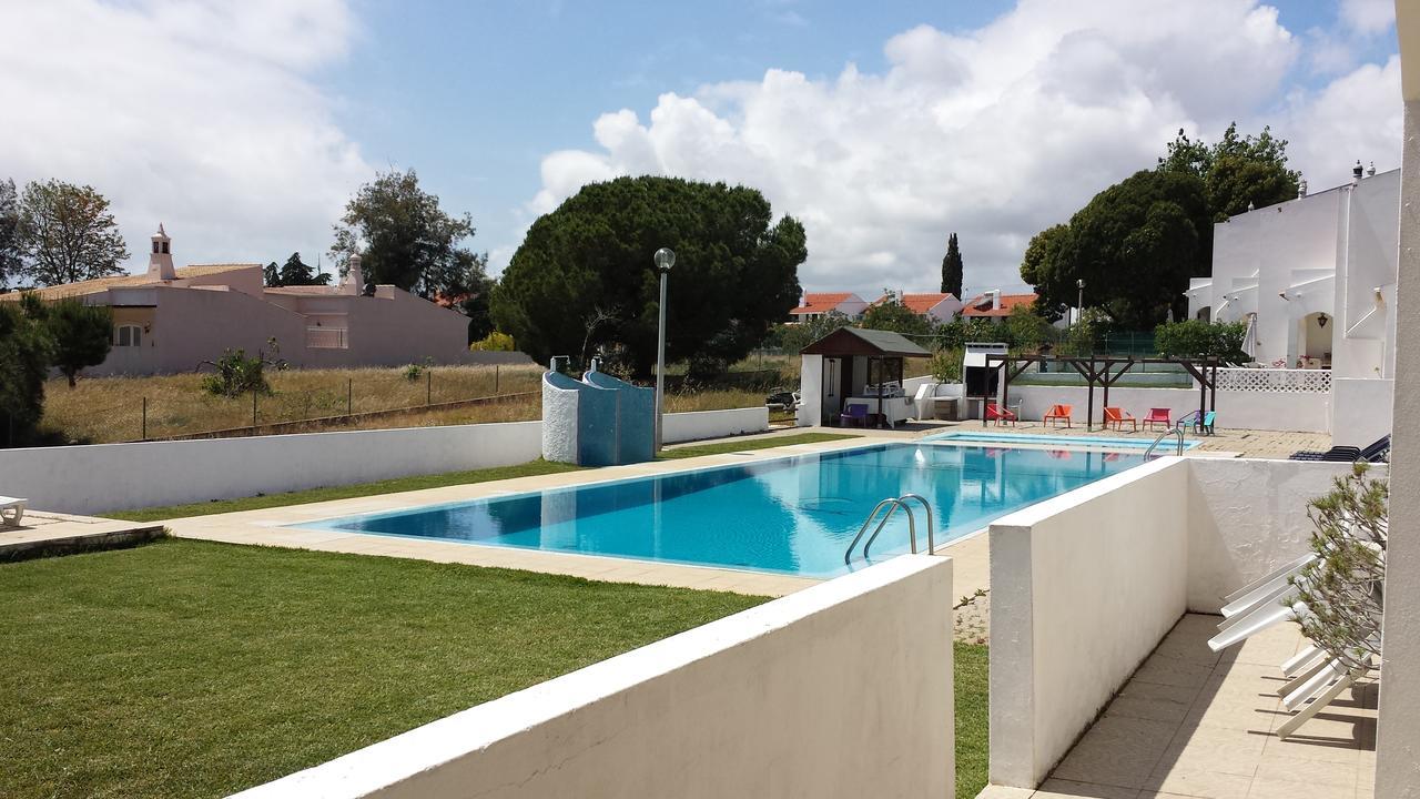 Vila Olimpica อัลบูเฟรา ภายนอก รูปภาพ